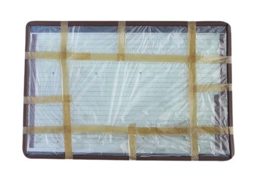 Geam Spate Incarcator Frontal CAT 161-8042