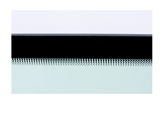 Geam Spate Incarcator Frontal CAT 291-4815