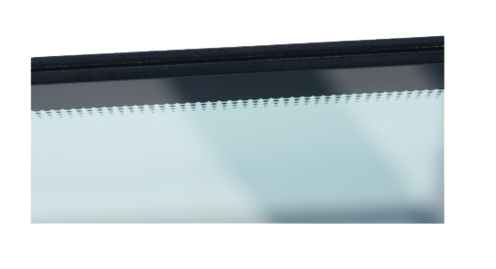 Geam Spate Incarcator Frontal CAT 291-4815