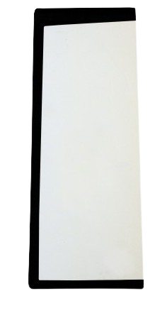 Geam Spate Incarcator Frontal CAT 291-4816