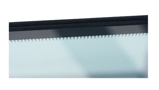 Geam Spate Incarcator Frontal CAT 291-4817