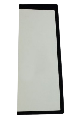 Geam Spate Incarcator Frontal CAT 291-4817