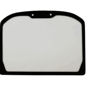 Geam Spate Incarcator Frontal CAT 315-3880