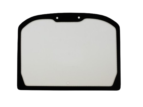 Geam Spate Incarcator Frontal CAT 315-3880