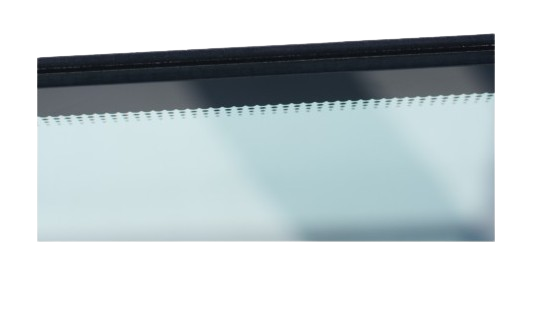 Geam Spate Incarcator Frontal CAT 334-6694