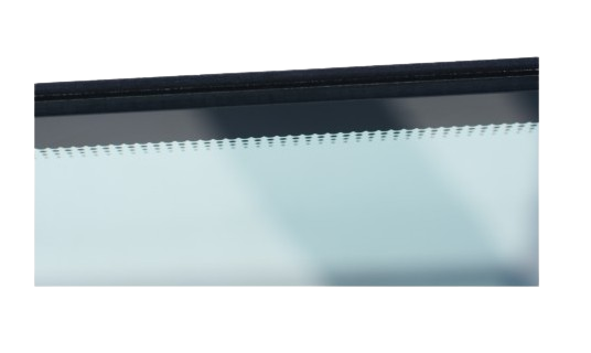 Geam Spate Incarcator Frontal CAT 369-8763