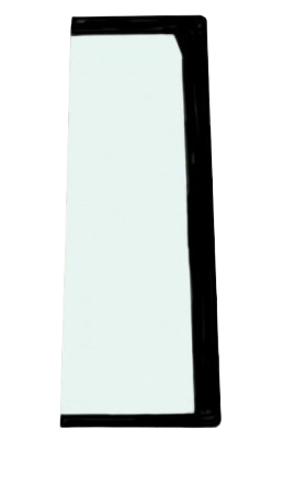 Geam Spate Incarcator Frontal CAT 369-8764