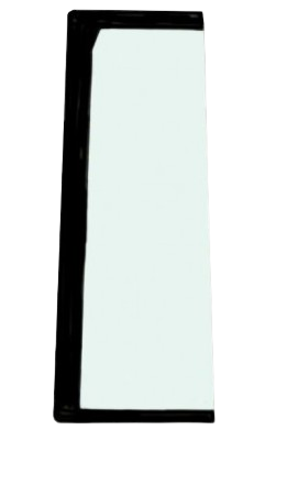 Geam Spate Incarcator Frontal CAT 369-8765