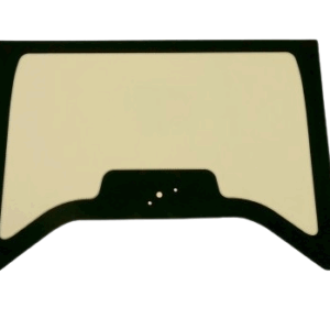 Geam Spate Incarcator Frontal CAT 391-0792