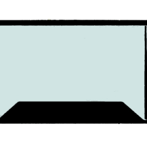 Geam Spate Incarcator Frontal CAT 394-5950