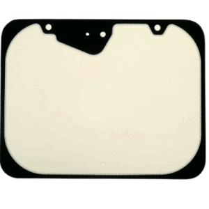 Geam Spate Incarcator Frontal CAT 473-6962