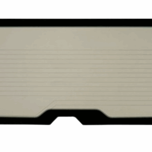 Geam Spate Incarcator Liebherr 93024327