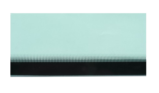 Geam Spate Incarcator Telescopic CAT 174-1166