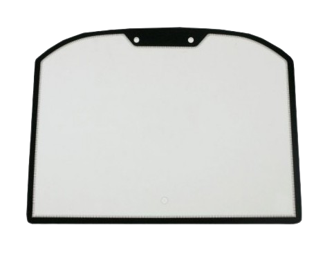 Geam Spate Incarcator Telescopic CAT 174-1166