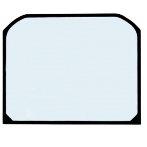 Geam Spate Mini Excavator CAT 496-1135