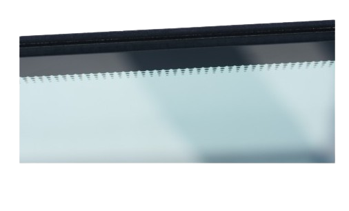 Geam Spate pentru Dumper Caterpillar 508-0789