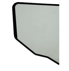 Geam Spate pentru Dumper Caterpillar 508-0790