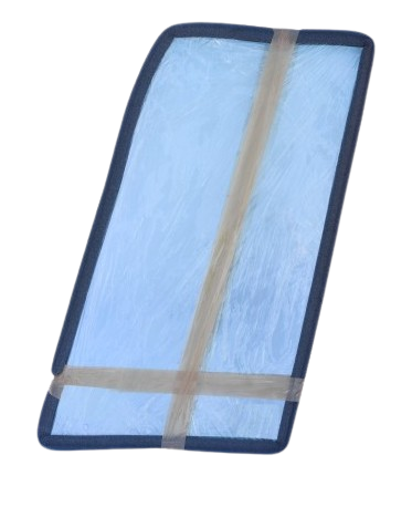 Geam Usa Excavator CAT 393-1371 , 3931371