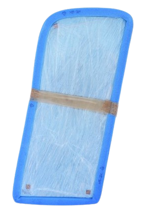 Geam Usa Excavator Caterpillar 123-6512