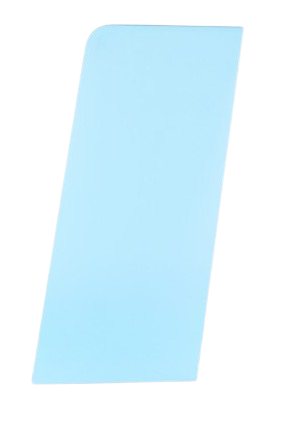 Geam Usa Excavator Caterpillar 123-6512