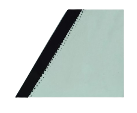 Geam Usa Incarcator Frontal CAT 252-8284