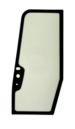 Geam Usa Incarcator Frontal CAT 252-8284