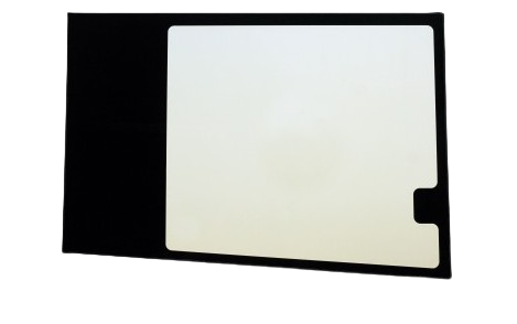 Geam Usa Incarcator Frontal CAT 295-1918