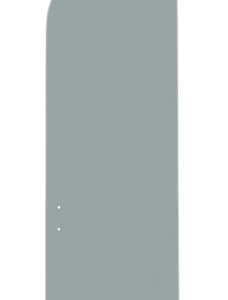 Geam Usa Incarcator Frontal CAT 491-4995