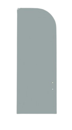 Geam Usa Incarcator Frontal CAT 491-4996