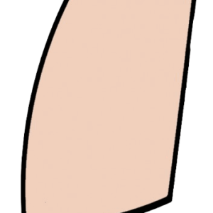 Geam Usa Incarcator Frontal Liebherr 9777192