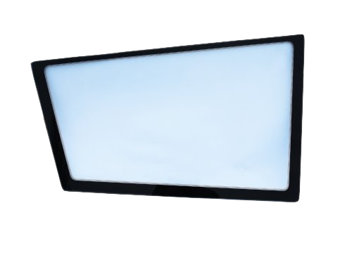 Geam Usa Incarcator Telescopic CAT 315-3748