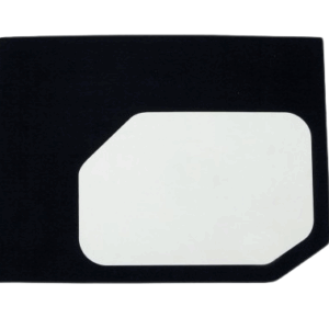 Geam Usa Inferior Mini Excavator CAT 196-1437