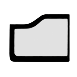 Geam Usa Mini Excavator Caterpillar 274-3579