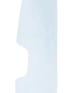 Geam Usa Mini Excavator Caterpillar 370-1495