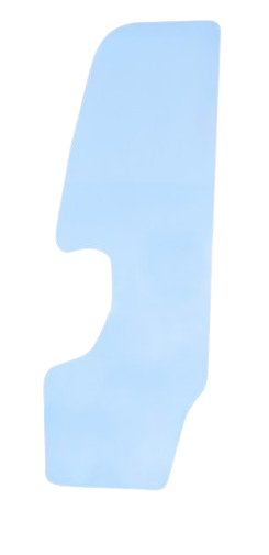 Geam Usa Mini Excavator Caterpillar 376-2076