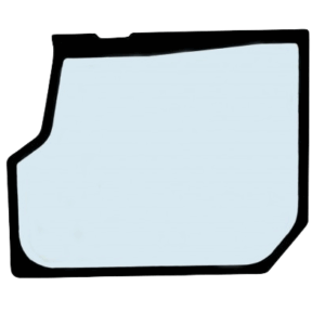 Geam Usa Mini Excavator Caterpillar 496-1132