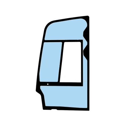 Geam Usa Mini Excavator Caterpillar 549-9075