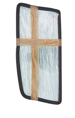 Geam Usa pentru Excavator Caterpillar 210-9335