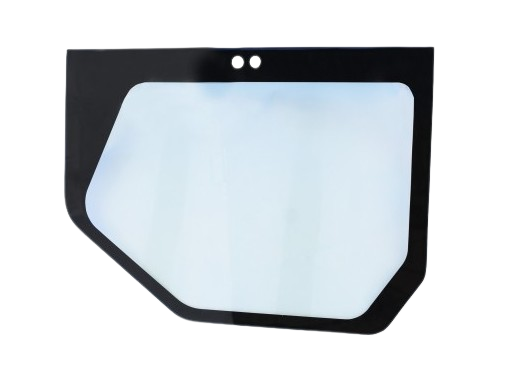 Geam Usa pentru Excavator Caterpillar 334-6533