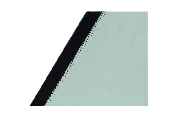 Geam Usa pentru Excavator Caterpillar 346-8063