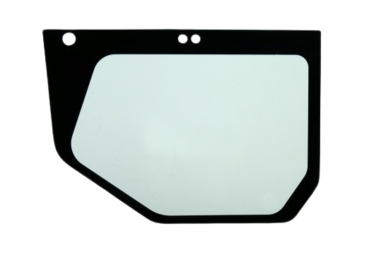 Geam Usa pentru Excavator Caterpillar 346-8063