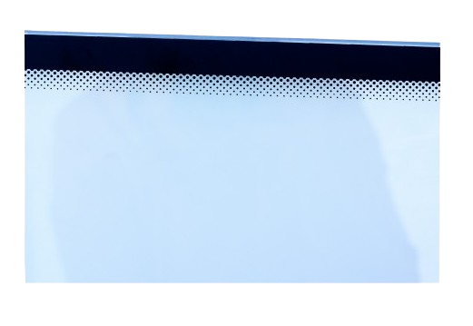 Geam usa pentru Dumper Caterpillar 396-7227