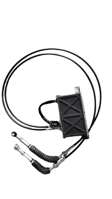 Modul Acceleratie pentru Caterpillar 247-5213