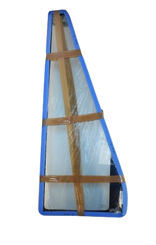 Parbriz Cilindru Compactor CAT 146-9006