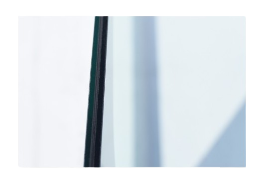 Parbriz Cilindru Compactor Caterpillar 1110177