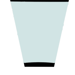 Parbriz Incarcator Frontal CAT 138-0263