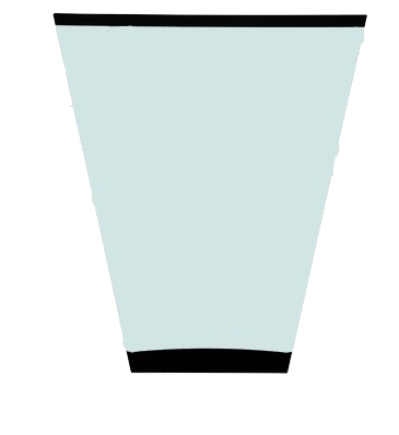 Parbriz Incarcator Frontal CAT 138-0263