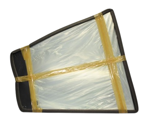 Parbriz Incarcator Frontal CAT 256-9643