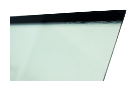 Parbriz Incarcator Frontal CAT 256-9643