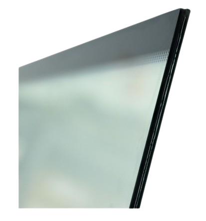 Parbriz Incarcator Frontal CAT 256-9643